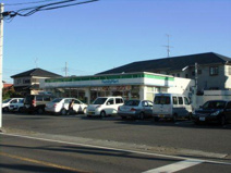 ファミリーマート　大宮上小町店