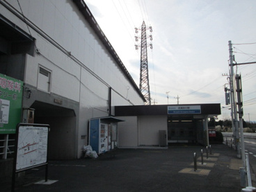 武蔵砂川駅の画像2