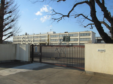 立川市立西砂小学校の画像2