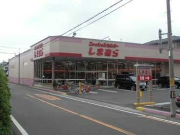 ファッションセンターしまむら　三橋店の画像1