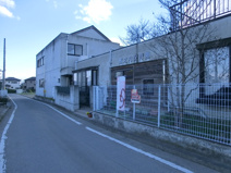 城之内保育園