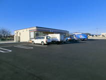 セブンイレブン高崎菅谷店