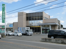 群馬県信用組合貝沢支店