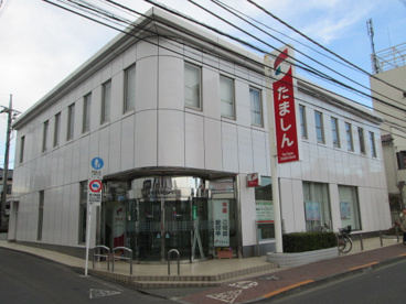 多摩信用金庫恋ヶ窪支店の画像1