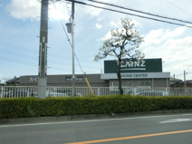 カインズホームFC高崎豊岡店