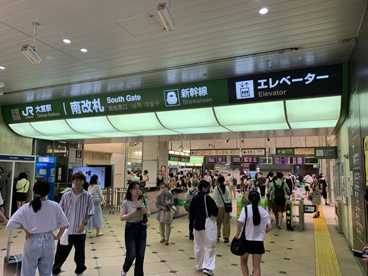 大宮駅の画像2