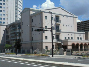 さいたま市立桜木小学校の画像2