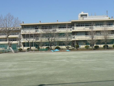 さいたま市立桜木中学校の画像3