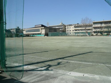 さいたま市立桜木中学校の画像4