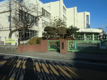 さいたま市立大成小学校