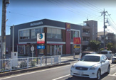 ファーストフード マクドナルド 川越木野目店