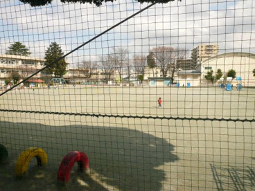 さいたま市立日進小学校の画像3