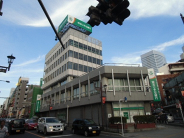 埼玉りそな銀行　大宮西支店の画像1