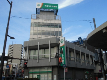 埼玉りそな銀行　大宮西支店の画像2