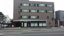 大宮上小町郵便局