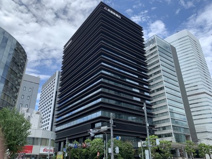 武蔵野銀行　本店