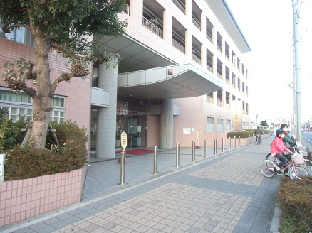 大宮中央総合病院情報ページ さいたま市の土地 中古マンションの事ならlixil不動産ショップ山一ハウジング