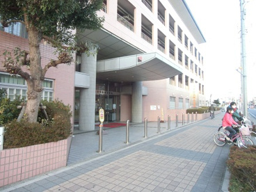 大宮中央総合病院の画像2