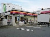 コンビニエンスストア サークルK 世田谷粕谷店