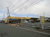 酒のデパートヨシダ 中泉店