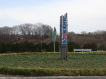 鼻高展望花の丘