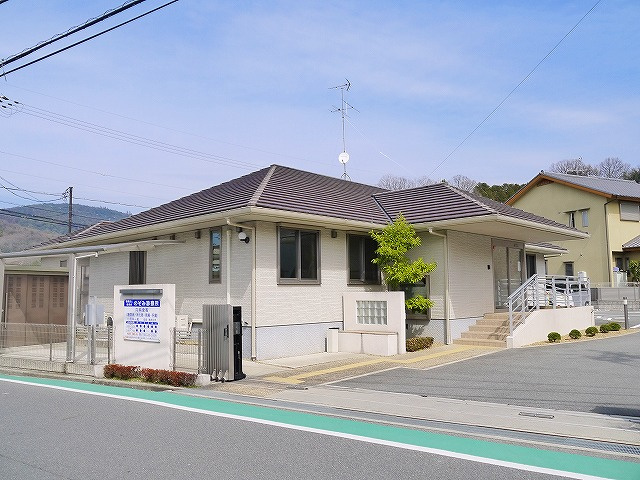 のぞみ診療所 写真 アクセス 営業時間 奈良賃貸のマサキ