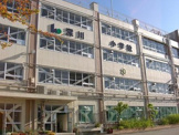 江東区立 深川小学校