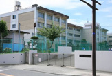 川崎市立犬蔵中学校