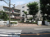 横浜市立北方小学校