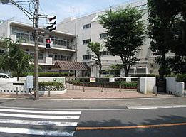 横浜市立北方小学校の画像1