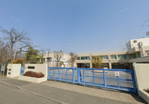 川崎市立稗原小学校