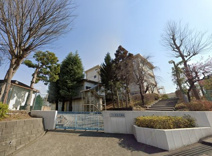 川崎市立菅生中学校