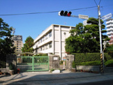 広島市立 幟町小学校
