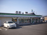 ファミリーマート岸和田上松町店