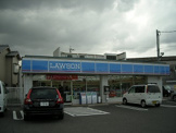 ローソン岸和田池尻町店