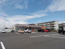 セブンイレブン高崎大沢町店