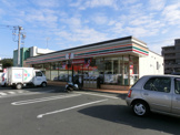セブンイレブン南柏２丁目店