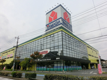 ヤマダ電機　テックランド船橋本店の画像1