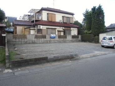 原田上小町駐車場の画像1