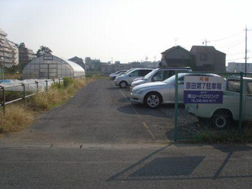 原田第７駐車場の画像1