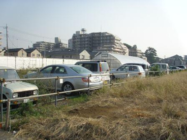 原田第７駐車場の画像2