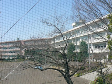 さいたま市立三橋中学校の画像2