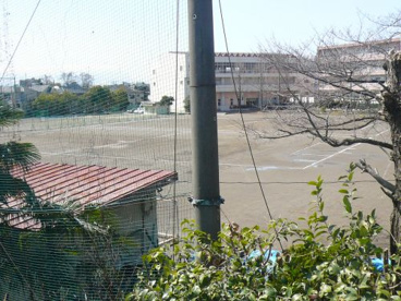 さいたま市立三橋中学校の画像3