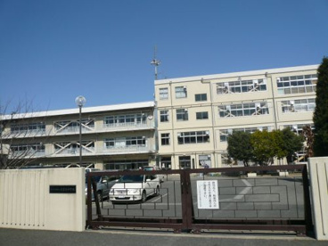 さいたま市立大宮東中学校の画像3