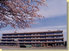 さいたま市立日進中学校の画像2