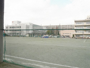 さいたま市立日進中学校の画像4
