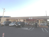 セブンイレブン　さいたま上小町店