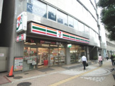 セブンイレブン　大宮ソニックシティ前