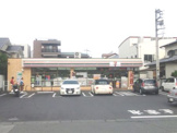 セブンイレブン　大宮桜木町4丁目店