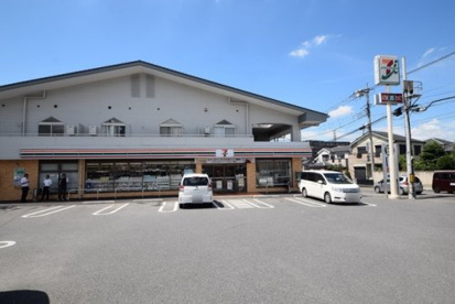セブンイレブン　大宮日進1丁目店の画像1